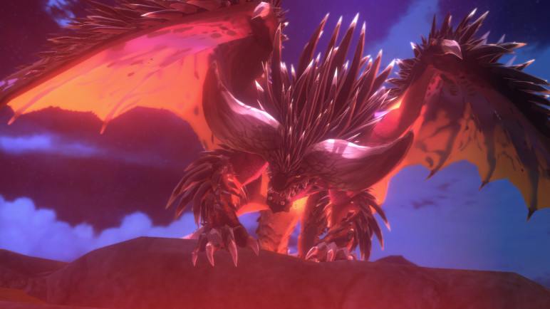 Monster Hunter Stories 2 Wings of Ruin – image 2