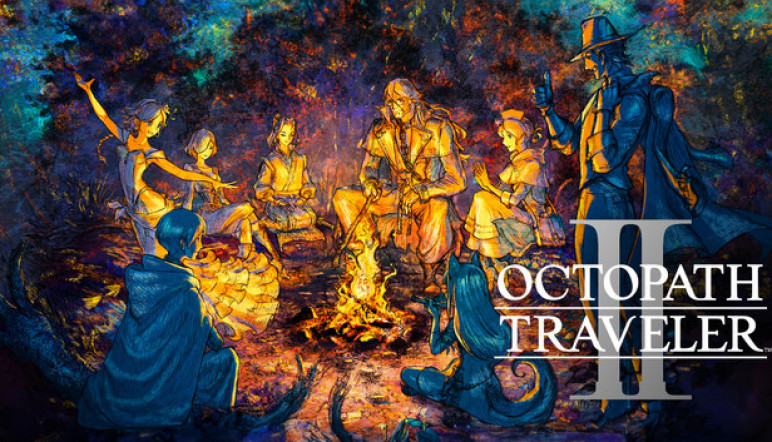 Review of Octopath Traveler 2 – image 8