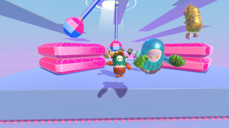 Fall Guys for PlayStation – image 3