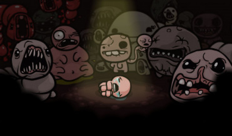 The Binding of Isaac – Оффлайн аккаунты – изображение 7