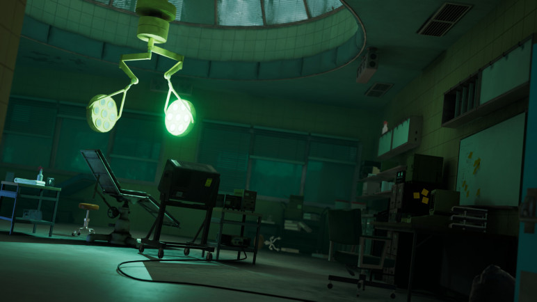 Search for Ghostbusters Spirits Unleashed – image 18