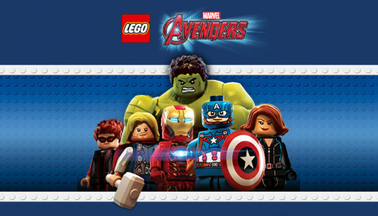 Review of LEGO Marvel Avengers – image 12