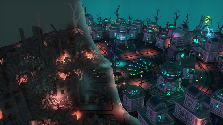 The Undead Horde 2 Necropolis – image 7