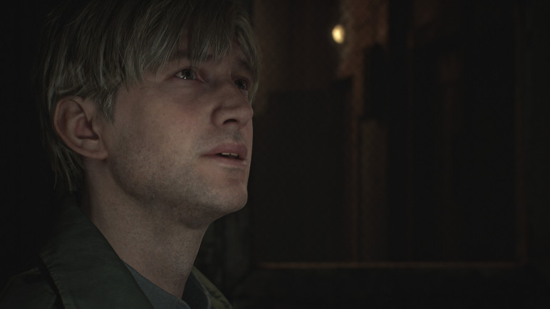 Search for Silent Hill 2 – image 10