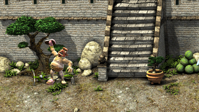 Buy Neighbours Back From Hell for iOS and Android – image 10