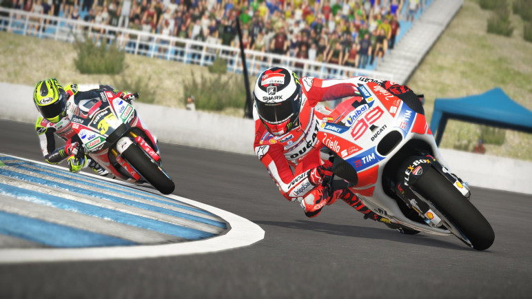 Купить ключ MotoGP 17 для Steam – изображение 4