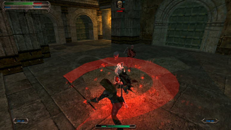 Услуги активации для Blade of Darkness – изображение 10