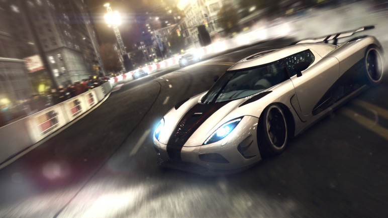 GRID 2 Offline Accounts – image 2