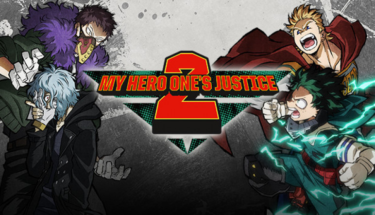 My Hero One's Justice 2 – image 7