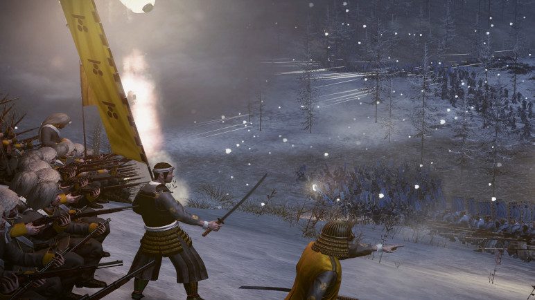 Купить Total War Shogun 2 Fall of the Samurai – изображение 8