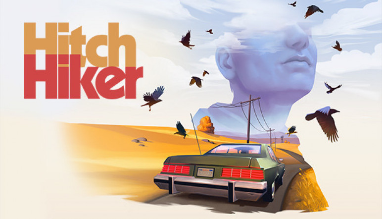 Купить Hitchhiker A Mystery Game – изображение 11