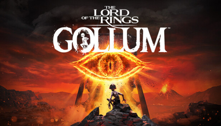 The Lord of the Rings Gollum(The Lord of the Gollum Ring) – image 7