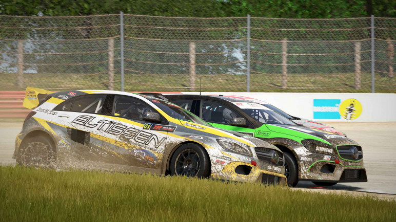 Buy an Offline Project CARS 2 – image 7