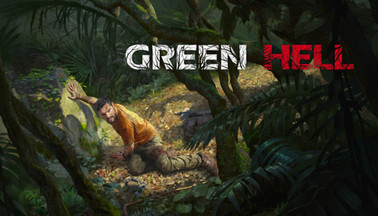 Green Hell – image 9