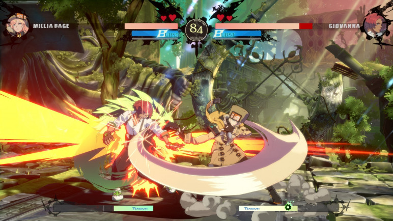 Покупка на ваш аккаунт для GUILTY GEAR -STRIVE- – изображение 8