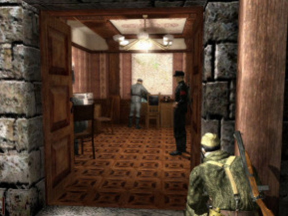 Death To Spies for Steam – image 2