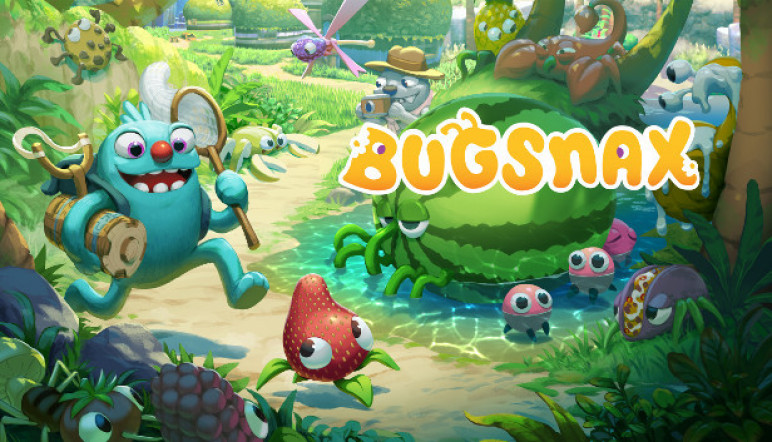 Активация Bugsnax – изображение 10