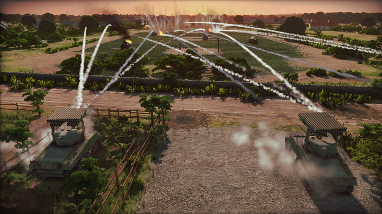 Купить Steel Division: Normandy 44 – изображение 2