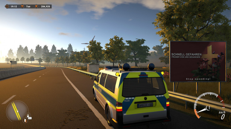 Autobahn Police Simulator 2 – image 8