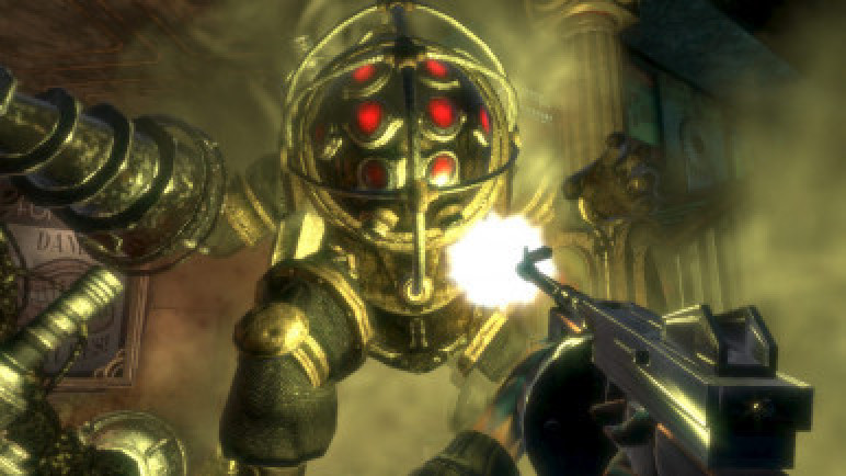 Купить BioShock – изображение 6