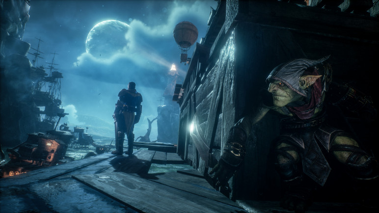 Styx Shards of Darkness – image 2