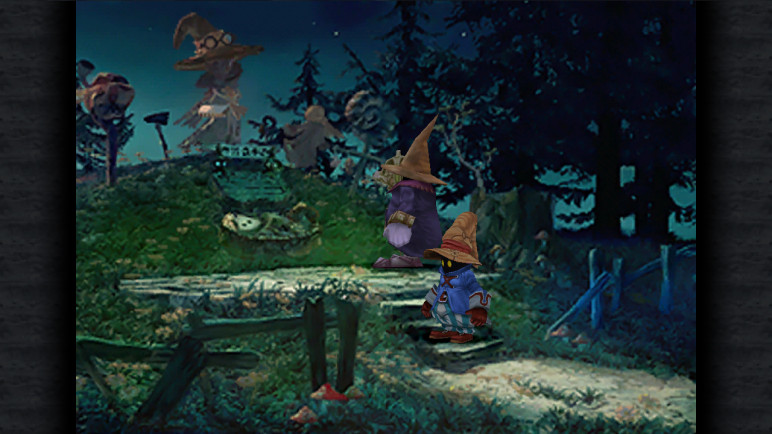 Ключи и гифты для FINAL FANTASY IX – изображение 4