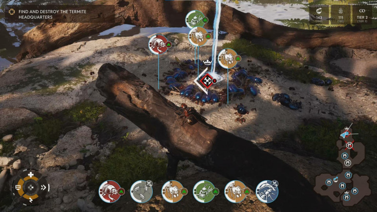 Купить Empire of the Ants – изображение 4