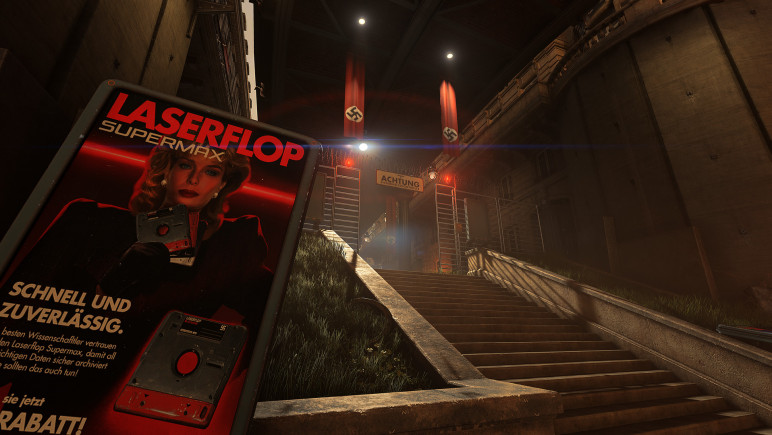 Купить ключ Wolfenstein Youngblood Deluxe Edition для Steam – изображение 7