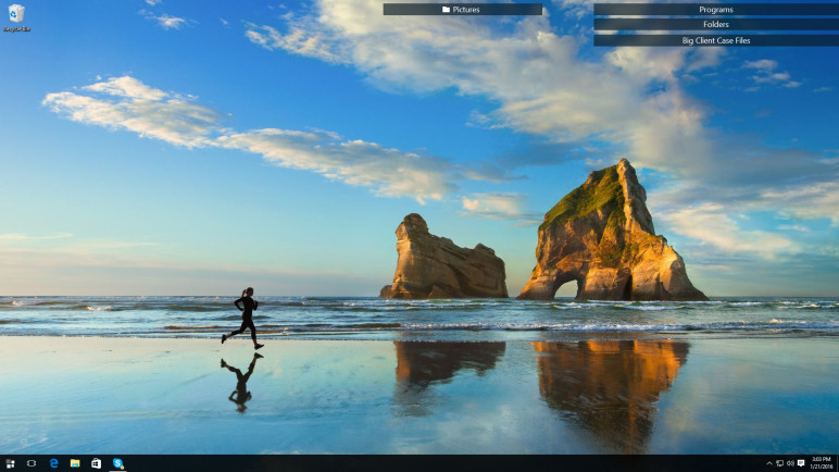 Buy an Offline Account in Fences – image 5