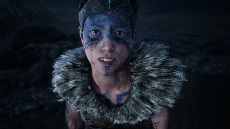 Купить аккаунт Hellblade Senuas Sacrifice для Xbox, Microsoft Store – изображение 11