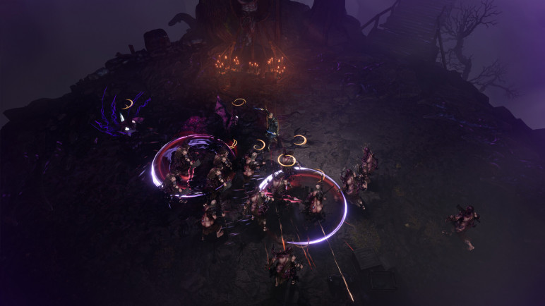 The Last Epoch Key(The Last Era)for Steam – image 4