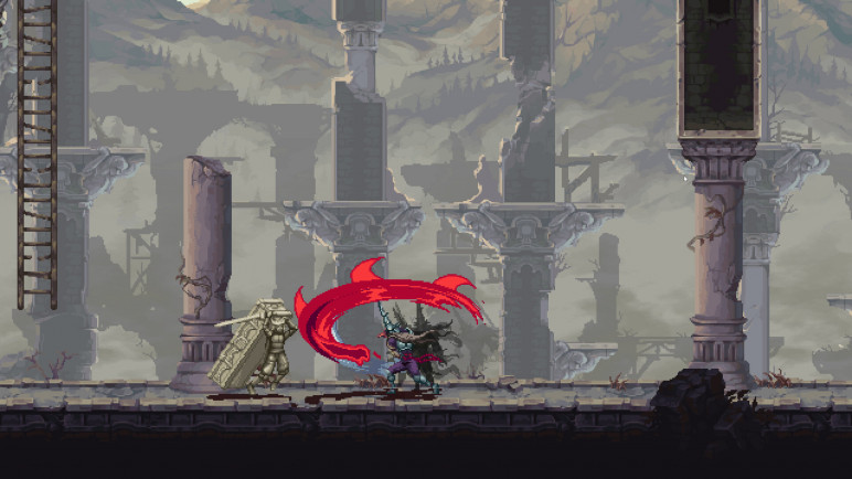 Buying Blasphemous 2(by Blasfemos 2) – image 4