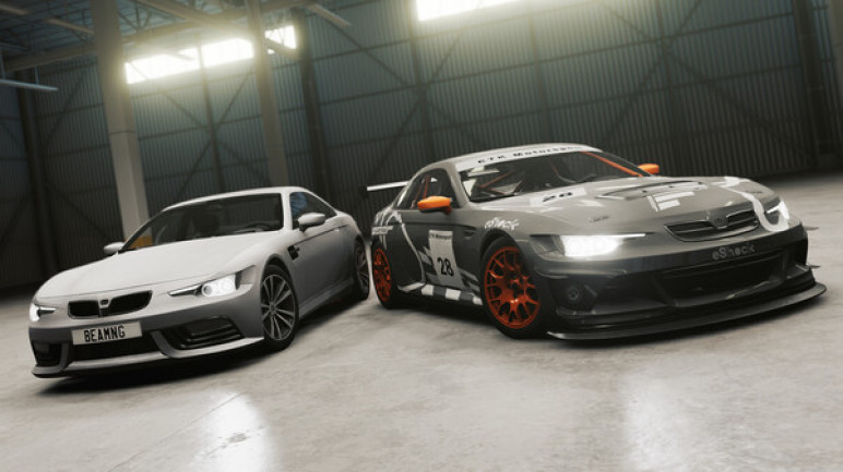 BeamNG drive Steam Offline Accounts – image 5