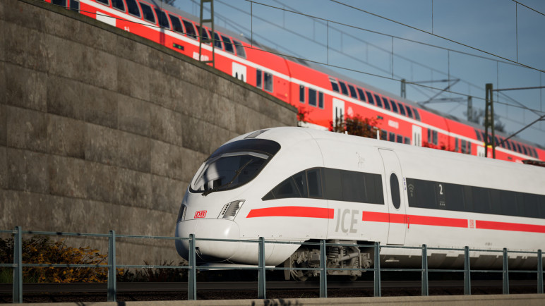 Buy an Offline Train Sim World 5 Account for Steam – image 2