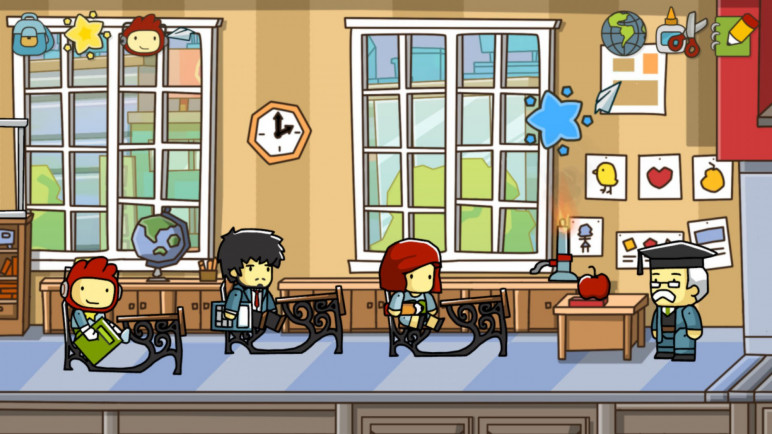 Buy Scribblenauts Unlimited for Steam – image 5