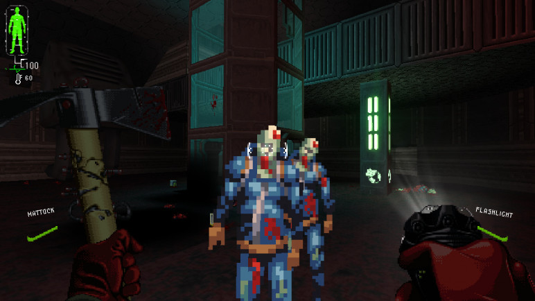 Buying Hyperviolent – image 7
