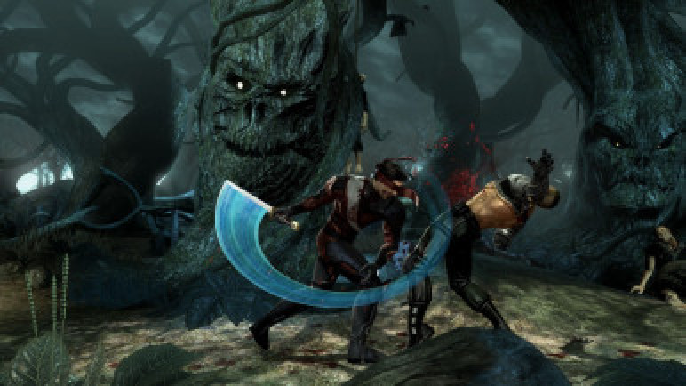 Buy Mortal Kombat Komplete Edition for Xbox, Microsoft Store – image 4