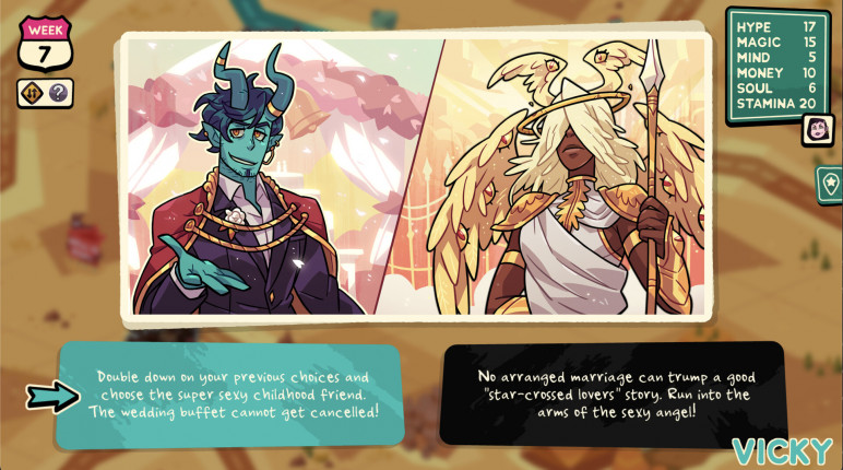 Monster Prom 3 Monster Roadtrip for Steam – image 4