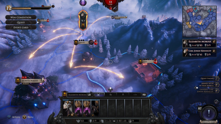 Услуги активации для Immortal Realms: Vampire Wars – изображение 11