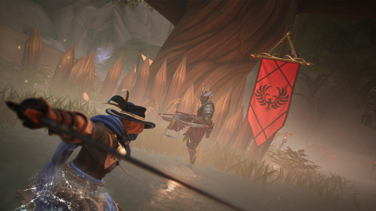 Activation of Stray Blade for Xbox Microsoft Store – image 9
