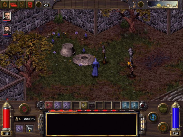Arcanum: Of Steamworks and Magick Obscura for Steam – image 4