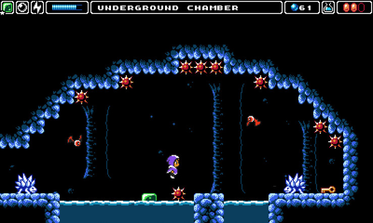 Купить Alwa's Awakening для Steam – изображение 7