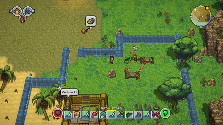 Buy the Survivalists Key for Steam – image 7