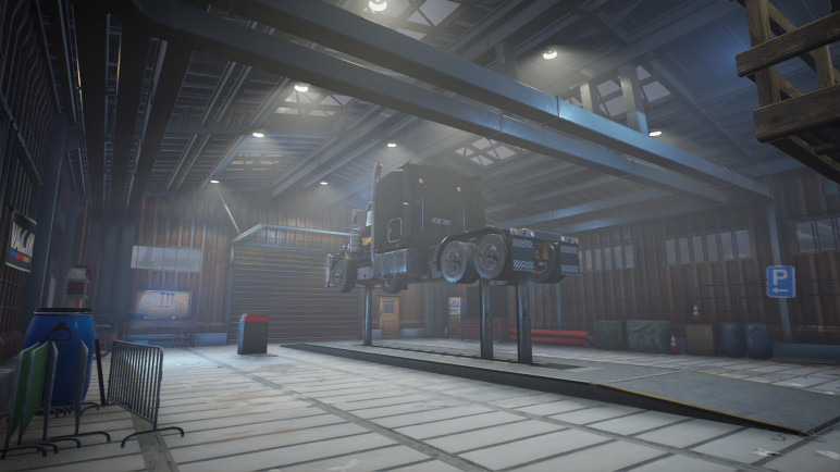 Buy Alaskan Road Truckers for Steam – image 9