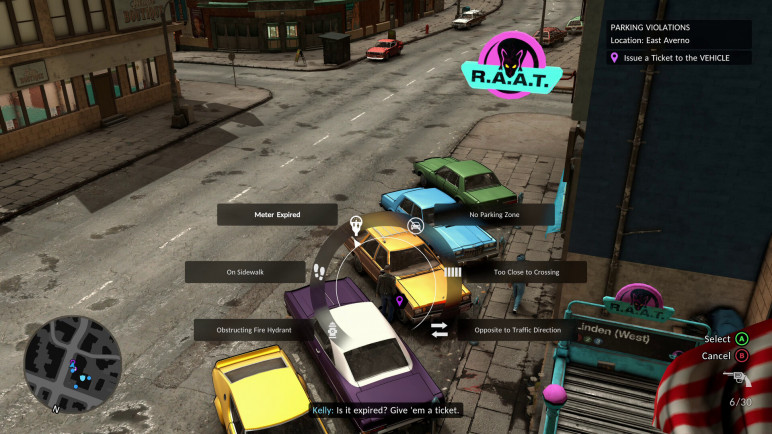 Купить The Precinct – Игра для ПК и Xbox – изображение 8