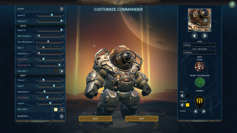 Activation of Age of Wonders Planetfall for Xbox Microsoft Store – image 10