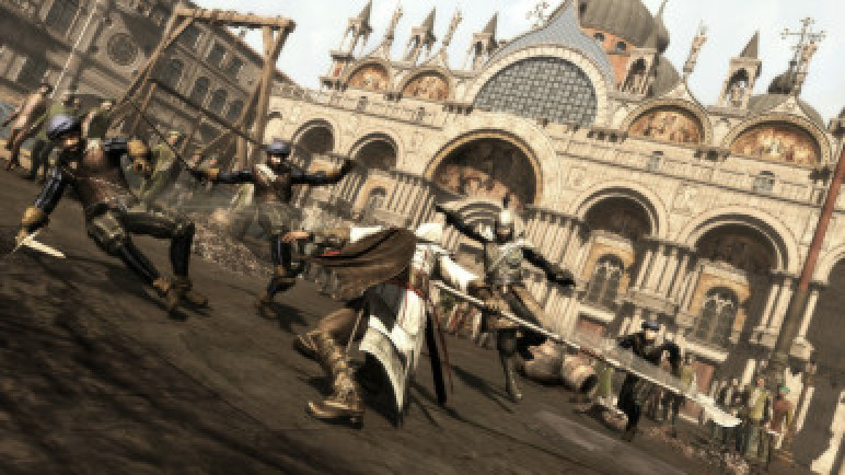 Купить оффлайн аккаунт Assassins Creed 2 – изображение 7