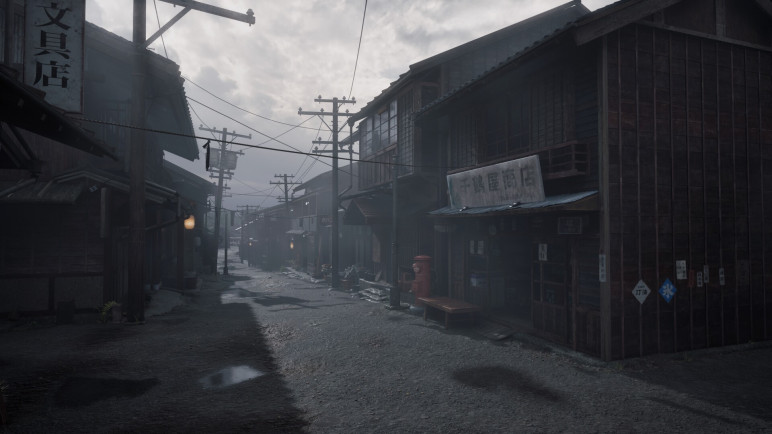 Silent Hill f Steam Keys and Gifts – image 3