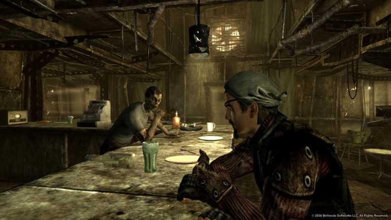 The Fallout 3 – image 10