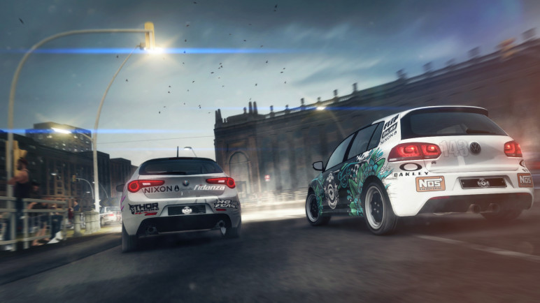 GRID 2 Offline Accounts – image 11